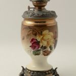 820 3343 PARAFFIN LAMP
